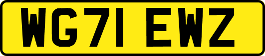 WG71EWZ