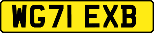 WG71EXB
