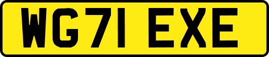 WG71EXE