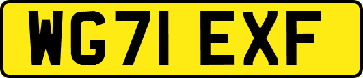 WG71EXF