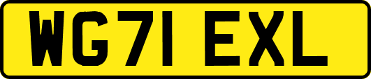 WG71EXL