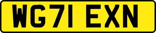 WG71EXN