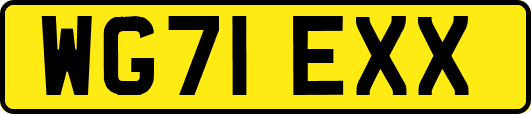 WG71EXX