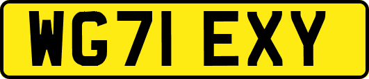WG71EXY