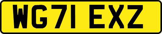 WG71EXZ