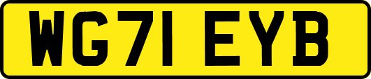 WG71EYB