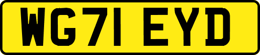 WG71EYD