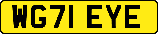 WG71EYE