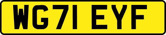 WG71EYF