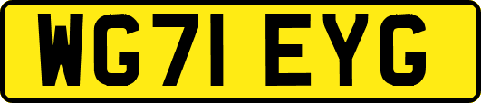WG71EYG