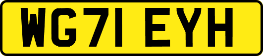 WG71EYH