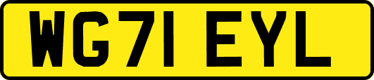 WG71EYL