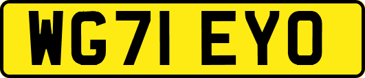 WG71EYO