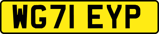 WG71EYP