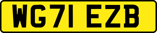 WG71EZB
