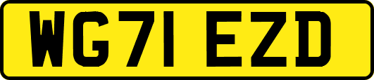 WG71EZD