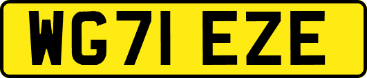 WG71EZE