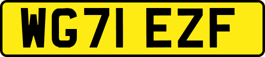 WG71EZF