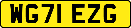 WG71EZG