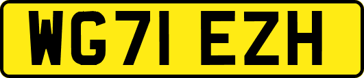 WG71EZH