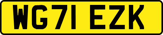 WG71EZK