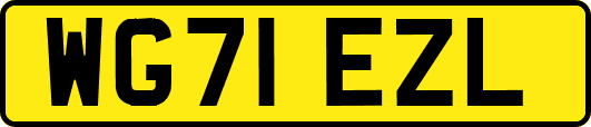 WG71EZL