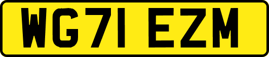 WG71EZM