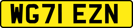 WG71EZN