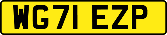 WG71EZP