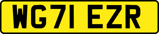 WG71EZR