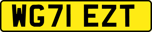 WG71EZT