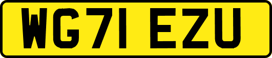 WG71EZU