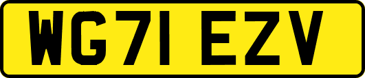 WG71EZV
