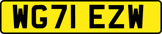 WG71EZW