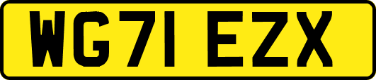 WG71EZX