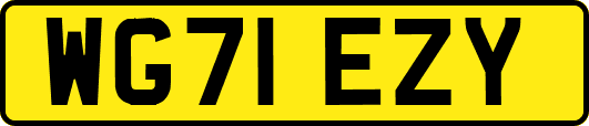WG71EZY
