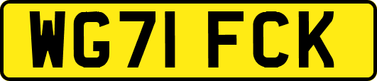 WG71FCK