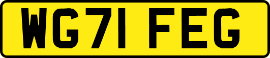 WG71FEG