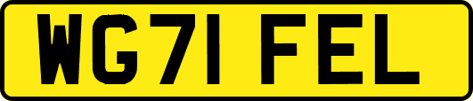 WG71FEL