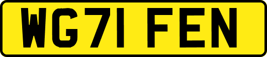 WG71FEN