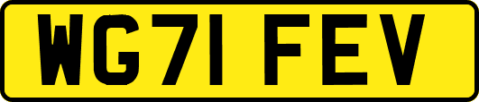 WG71FEV