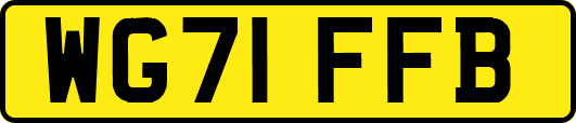 WG71FFB