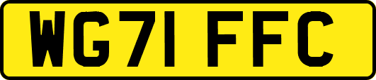 WG71FFC