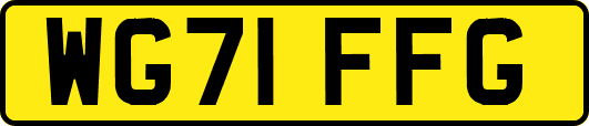 WG71FFG