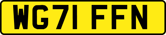 WG71FFN