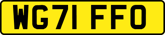 WG71FFO