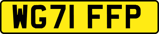 WG71FFP