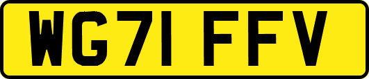WG71FFV