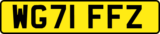WG71FFZ