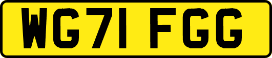 WG71FGG
